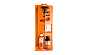 Hoppe's Cleaning Kit  For Universal Shotgun/Rifle  Clam Pack UOB Hoppe's Cleaning Kit  For Universal Shotgun/Rifle  Clam Pack UOB
