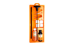 Hoppe's Cleaning Kit  For .17HMR/.204 Caliber D17B Hoppe's Cleaning Kit  For .17HMR/.204 Caliber D17B