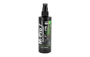 M-PRO 7 M-Pro 7  Liquid  8oz  Gun Cleaner  Bottle 070-1005 M-PRO 7 M-Pro 7  Liquid  8oz  Gun Cleaner  Bottle 070-1005