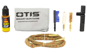 Otis Technology Ripcord Deluxe  Cleaning Kit  For 40 Caliber FG-RCD-341
