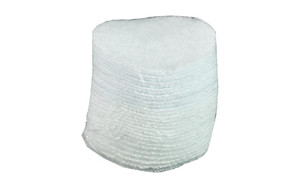 Pro-Shot Products Patch  1"  For 22-270 Caliber  300 Pack 1-300 Pro-Shot Products Patch  1"  For 22-270 Caliber  300 Pack 1-300