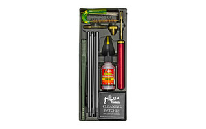 Pro-Shot Products Classic Box Kit  Cleaning Kit  .22/.223 Cal Rifle R22KIT Pro-Shot Products Classic Box Kit  Cleaning Kit  .22/.223 Cal Rifle R22KIT