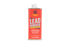Shooter's Choice Shooters Choice  Lead Remover  4oz  Tin Bottle SHF-LRS04 Shooter's Choice Shooters Choice  Lead Remover  4oz  Tin Bottle SHF-LRS04