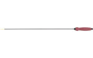 Tipton Deluxe Cleaning Rod  22-26 Cal  Carbon Fiber  26" 216411R