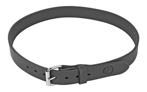 1791 Gunleather Gun Belt  36-40"  Stealth Black  Leather BLT-01-36/40-SBL-A