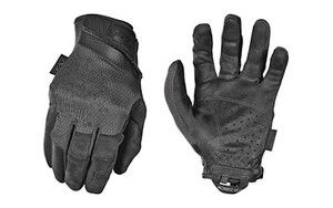 Mechanix Wear Gloves  Medium  Black  Specialty 0.5mm Covert MSD-55-009