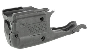 Crimson Trace Corporation Black Finish  150 Lumen Light  Fits Glock 17/19 3rd 4th and 5th Generation  Black Finish  150 Lumen LED  Red Laser  User Installed  Instinctive Activation  4 Modes 01-6940-1