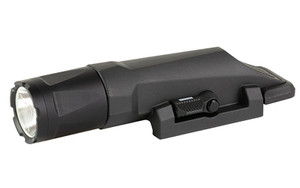 INFORCE WMLx  Weaponlight  Gen 3  Fits Picatinny  White/Infrared  Black  900 Lumen for 2 Hours  White LED  Secondary IR LED 400mW  4 Hours  Primary White Light  Constant/Momentary/Strobe IF71014 INFORCE WMLx  Weaponlight  Gen 3  Fits Picatinny  White/Infrared  Black  900 Lumen for 2 Hours  White LED  Secondary IR LED 400mW  4 Hours  Primary White Light  Constant/Momentary/Strobe IF71014