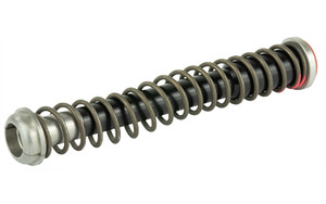 LaserMax Hi-Brite Model LMS-G4-19G Green Laser  Fits Glock 19 Gen 4  Guide Rod Laser LMS-G4-19G LaserMax Hi-Brite Model LMS-G4-19G Green Laser  Fits Glock 19 Gen 4  Guide Rod Laser LMS-G4-19G