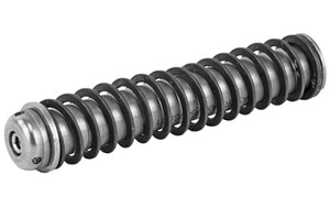 LaserMax Model LMS-G43G  Laser  Fits Glock 43  Guide Rod Laser  Green LMS-G43G LaserMax Model LMS-G43G  Laser  Fits Glock 43  Guide Rod Laser  Green LMS-G43G