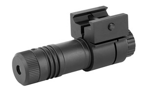 NcSTAR Compact Green Laser with Weaver Mount  Fits Picatinny/Weaver Rail  Black  Includes Mounting and Adjustment Tools A2PRLSG NcSTAR Compact Green Laser with Weaver Mount  Fits Picatinny/Weaver Rail  Black  Includes Mounting and Adjustment Tools A2PRLSG