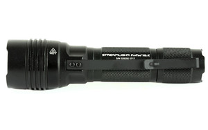 Streamlight ProTac  Flashlight  1000 Lumens  w/Battery  Black 88064 Streamlight ProTac  Flashlight  1000 Lumens  w/Battery  Black 88064