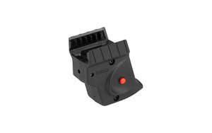 Viridian Weapon Technologies E-Series  Red Laser  Fits Walther P22  CR1/3N Battery  Black  Retail Box 912-0098