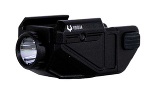 Viridian Weapon Technologies CTL  For Glock 17/18/22/23  580 Lumen Tactical Light  Black  Includes Safe Charge Power Bank 930-0040 Viridian Weapon Technologies CTL  For Glock 17/18/22/23  580 Lumen Tactical Light  Black  Includes Safe Charge Power Bank 930-0040