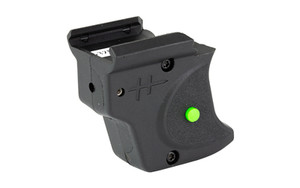 Viridian Weapon Technologies E-Series  Green Laser  Fits Springfield Hellcat  Black 912-0029 Viridian Weapon Technologies E-Series  Green Laser  Fits Springfield Hellcat  Black 912-0029