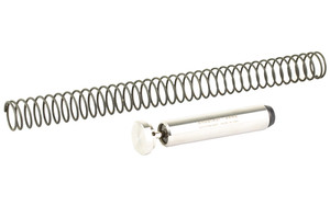 Angstadt Arms Hydraulic Buffer Kit  Standard Damping Profile  6 oz  Stainless Steel  For 9MM/.40 S&W/45 ACP AR Rifles  Includes Buffer with Spring AA09HBKSDP Angstadt Arms Hydraulic Buffer Kit  Standard Damping Profile  6 oz  Stainless Steel  For 9MM/.40 S&W/45 ACP AR Rifles  Includes Buffer with Spring AA09HBKSDP