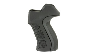 ATI Outdoors Pistol Grip AR-15 X2 Recoil Reducing Black A.5.10.2342 ATI Outdoors Pistol Grip AR-15 X2 Recoil Reducing Black A.5.10.2342