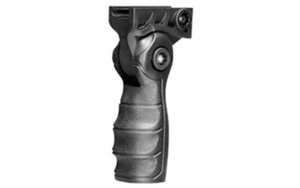 ATI Outdoors Forend Pistol Grip Fits Picatinny Black FPG0100 ATI Outdoors Forend Pistol Grip Fits Picatinny Black FPG0100