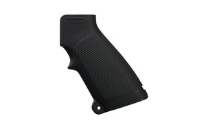 B5 Systems CAR15 LS2 Grip  Fits AR Rifles  Matte Finish  Black CLG-1566 B5 Systems CAR15 LS2 Grip  Fits AR Rifles  Matte Finish  Black CLG-1566