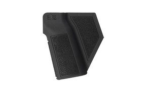 B5 Systems P-Grip  Rifle Grip  Black  Made of MIL-SPEC Material  Fits AR Platform  California Compliant PGR-1521 B5 Systems P-Grip  Rifle Grip  Black  Made of MIL-SPEC Material  Fits AR Platform  California Compliant PGR-1521