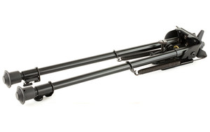 BLACKHAWK Sportster  Adjustable Pivot Bipod  13.5-23"  Black 71BP07BK