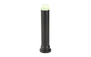 Bravo Company BCM MK2 Buffer  Mod 1  T0  3.8oz  Matte Finish  Black  Buffer Only BCM-BFMK2-M1-T0