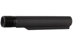 Bravo Company MK2 Receiver Extension  Fits AR  Buffer Tube  Matte Finish  Black BCM-MK2-RE