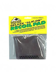 Butler Creek Recoil Pad  Slip On  Small 50325