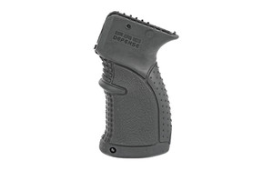 F.A.B. Defense Pistol Grip  AGR-47  Fits AK-47  Rubberized  Black FX-AGR47B F.A.B. Defense Pistol Grip  AGR-47  Fits AK-47  Rubberized  Black FX-AGR47B