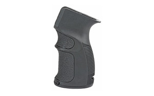 F.A.B. Defense AG-47  ERGOnomic Pistol Grip  Fits AK-47/74  Black FX-AG47B F.A.B. Defense AG-47  ERGOnomic Pistol Grip  Fits AK-47/74  Black FX-AG47B