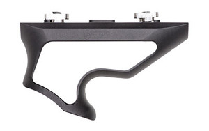 Fortis Manufacturing  Inc. Shift Vertical Foregrip  Short  Fits M-LOK  Anodized Black Finish F-SHIFTSHORT-MLOK Fortis Manufacturing  Inc. Shift Vertical Foregrip  Short  Fits M-LOK  Anodized Black Finish F-SHIFTSHORT-MLOK