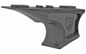 Fortis Manufacturing  Inc. Shift  Handstop  M-LOK  Carbon Fiber  Black SHIFT-HNDSTP-ML-CF Fortis Manufacturing  Inc. Shift  Handstop  M-LOK  Carbon Fiber  Black SHIFT-HNDSTP-ML-CF