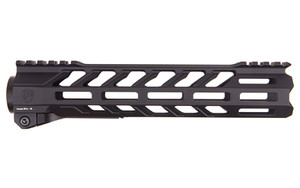 Fortis Manufacturing  Inc. Switch Mod 2  Handguard  Black  MLOK  Fits AR-15  9.6" AR15-SWITCH-M2-9-ML Fortis Manufacturing  Inc. Switch Mod 2  Handguard  Black  MLOK  Fits AR-15  9.6" AR15-SWITCH-M2-9-ML