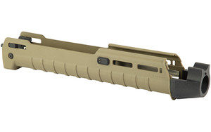 GG&G  Inc. Handguard  Fits Beretta A300  Converted Magpul Zhukov Handguard  Matte Finish  Flat Dark Earth GGG-2812FDE