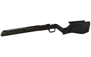 Hera USA H7 Chassis  Black  Fits Remington 700 Short Action 26.01