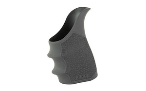 Hogue HandAll Beavertail Pistol Sleeve Slate Gray For Glock 43X/48 18212 Hogue HandAll Beavertail Pistol Sleeve Slate Gray For Glock 43X/48 18212