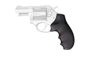 Hogue Monogrip Ruger SP101 Rubber Black 81000 Hogue Monogrip Ruger SP101 Rubber Black 81000