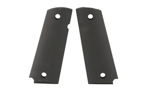 Hogue Extreme Aluminum Grip 1911 Govt Aluminum Anodized Black Finish 45160 Hogue Extreme Aluminum Grip 1911 Govt Aluminum Anodized Black Finish 45160