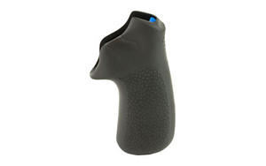 Hogue Tamer Pistol Grip Fits Ruger LCR Black 78030 Hogue Tamer Pistol Grip Fits Ruger LCR Black 78030