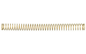 LBE Unlimited Carbine Length Recoil Spring  Fits AR-15 ARSPRG