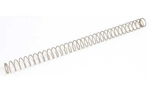 LBE Unlimited Buffer Spring  Fits AR 308  Rifle Length  Black ARSG308R