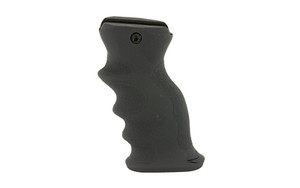 Leapers  Inc. - UTG New Generation Combat Foregrip  with Concealed Compartment  Symmetric Contour  Contoured Finger Grooves  Picatinny  Black Finish RB-FGRP172B Leapers  Inc. - UTG New Generation Combat Foregrip  with Concealed Compartment  Symmetric Contour  Contoured Finger Grooves  Picatinny  Black Finish RB-FGRP172B
