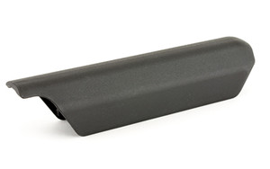 Magpul Industries Cheek Riser  .25"  Fits Magpul MOE AK And Zhukov-S Stocks  Black MAG445-BLK