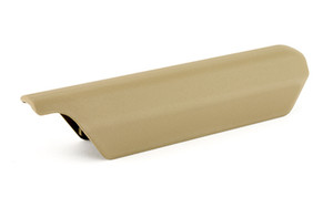 Magpul Industries Cheek Riser  .25"  Fits Magpul MOE AK And Zhukov-S Stocks  FDE MAG445-FDE