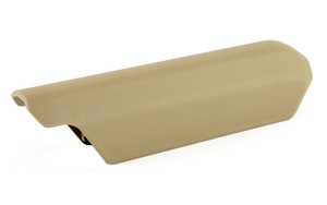 Magpul Industries Cheek Riser  .50"  Fits Magpul MOE AK And Zhukov-S Stocks  FDE MAG446-FDE