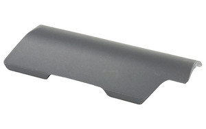 Magpul Industries Cheek Riser  .25"  Fits Magpul MOE/CTR Stocks  For Use On Non AR/M4 Applications  Gray MAG325-GRY
