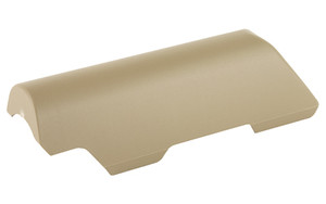 Magpul Industries Cheek Riser  .75"  Fits Magpul MOE/CTR Stocks  For Use On Non AR/M4 Applications  Flat Dark Earth MAG327-FDE
