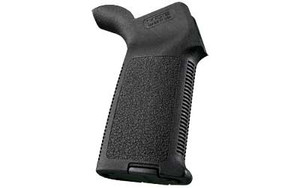 Magpul Industries MOE Grip  Fits AR Rifles  Black MAG415-BLK