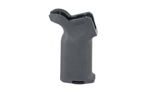Magpul Industries MOE K-2 Grip  Fits AR Rifles  Gray MAG522-GRY