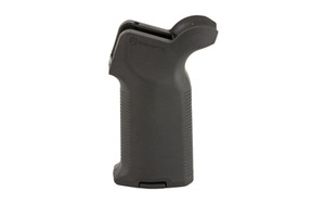 Magpul Industries MOE K2+ Pistol Grip  Fits AR-15 Rifles  Black MAG532-BLK